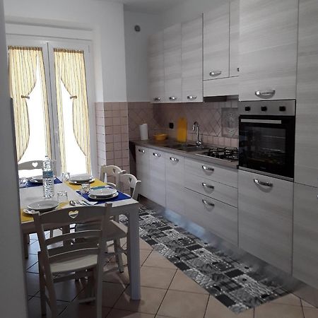 פיומיצ'ינו Casa Vacanze Gala מראה חיצוני תמונה