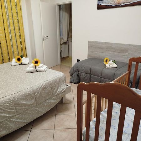 פיומיצ'ינו Casa Vacanze Gala מראה חיצוני תמונה