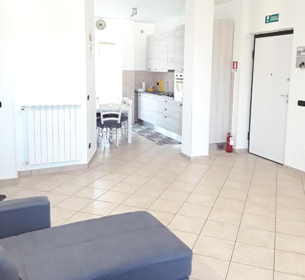 פיומיצ'ינו Casa Vacanze Gala מראה חיצוני תמונה