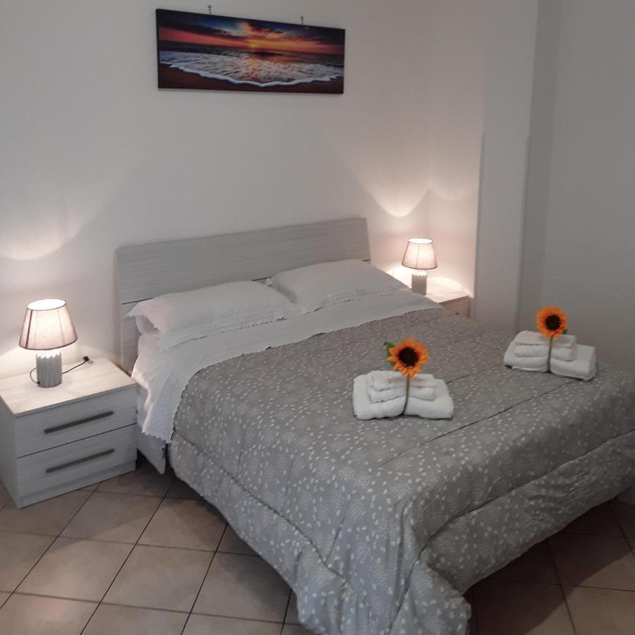 פיומיצ'ינו Casa Vacanze Gala מראה חיצוני תמונה