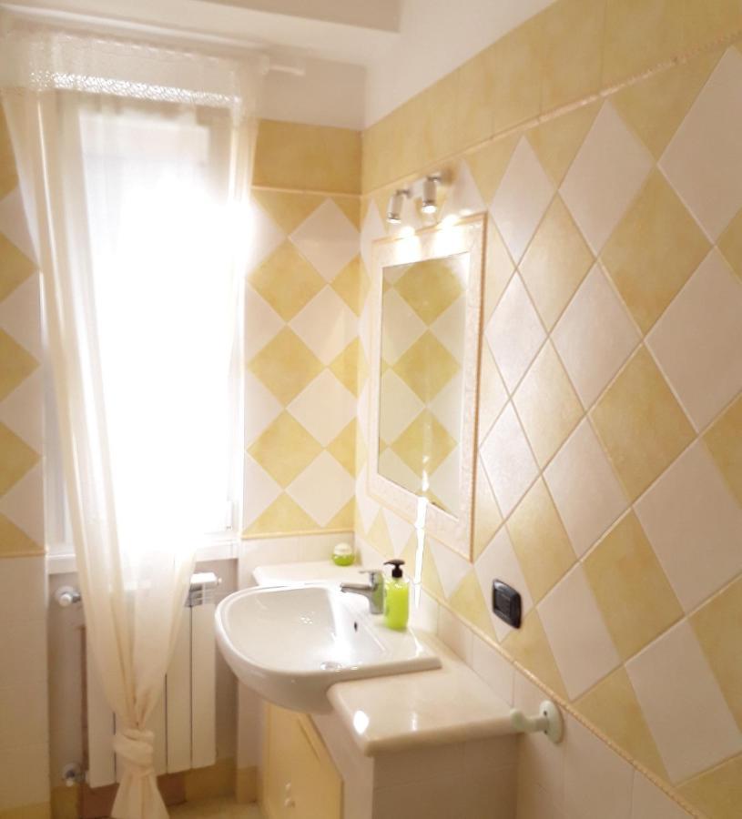 פיומיצ'ינו Casa Vacanze Gala מראה חיצוני תמונה