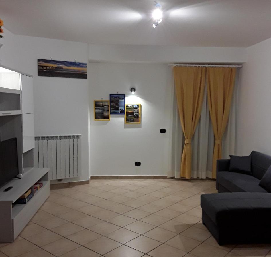 פיומיצ'ינו Casa Vacanze Gala מראה חיצוני תמונה