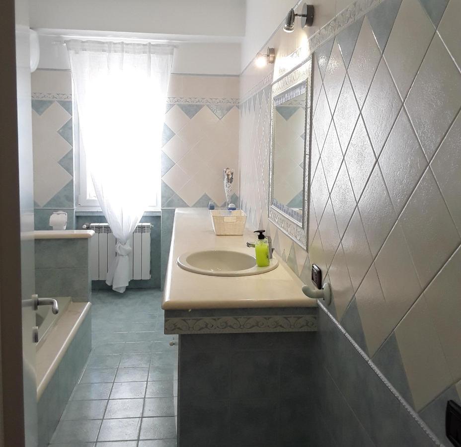 פיומיצ'ינו Casa Vacanze Gala מראה חיצוני תמונה