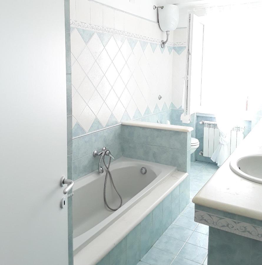 פיומיצ'ינו Casa Vacanze Gala מראה חיצוני תמונה