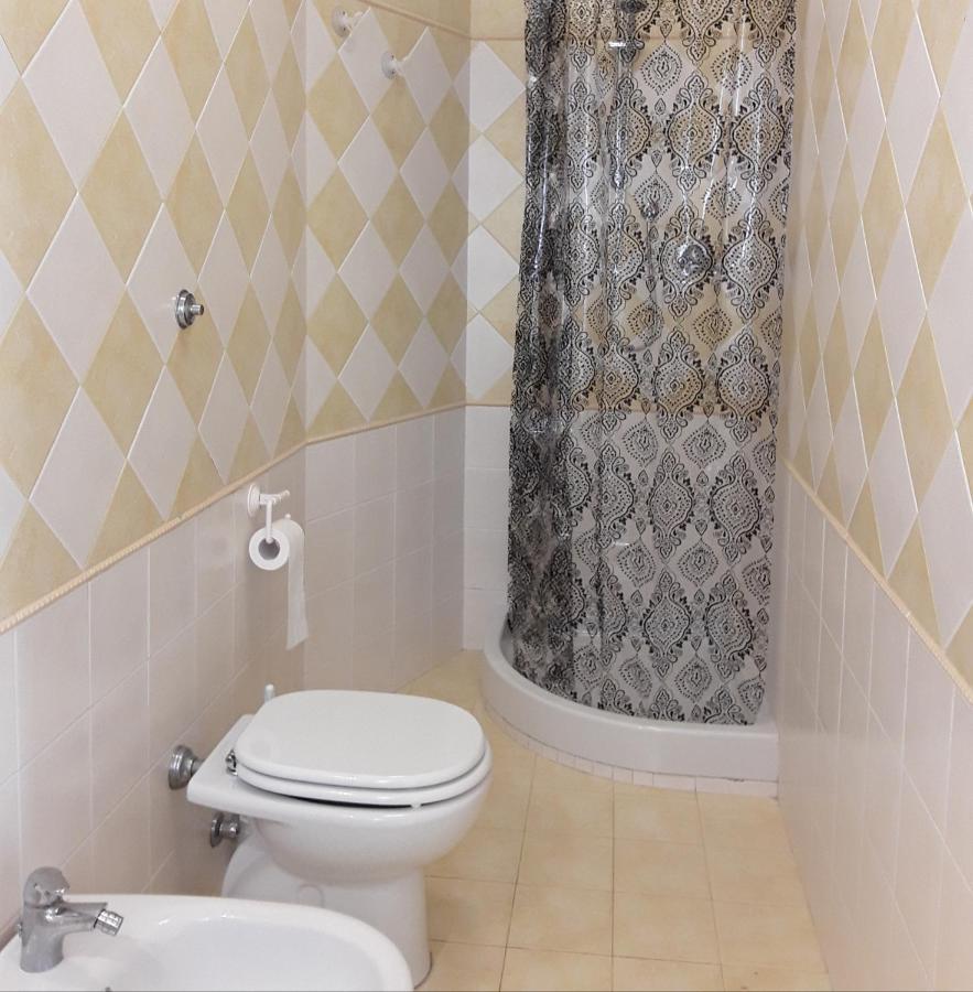 פיומיצ'ינו Casa Vacanze Gala מראה חיצוני תמונה