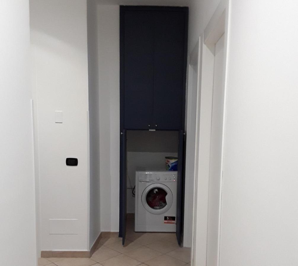 פיומיצ'ינו Casa Vacanze Gala מראה חיצוני תמונה