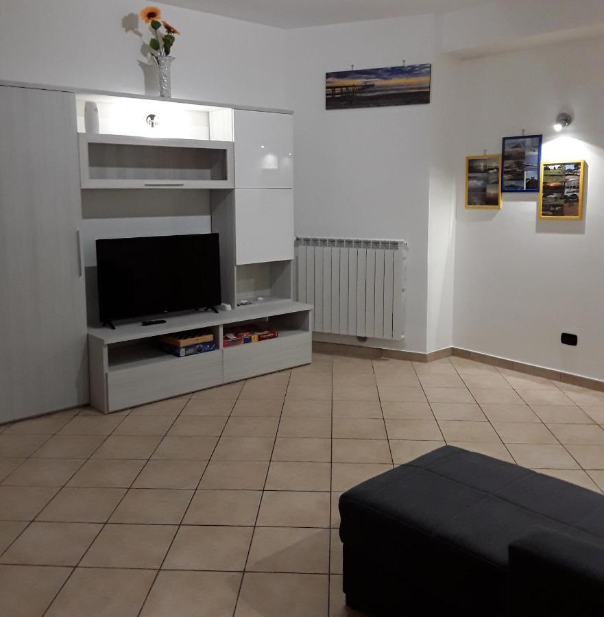 פיומיצ'ינו Casa Vacanze Gala מראה חיצוני תמונה