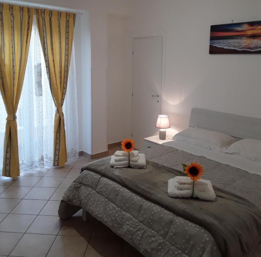 פיומיצ'ינו Casa Vacanze Gala מראה חיצוני תמונה