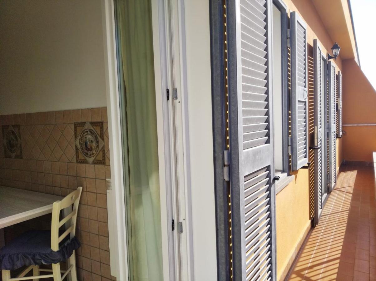 פיומיצ'ינו Casa Vacanze Gala מראה חיצוני תמונה