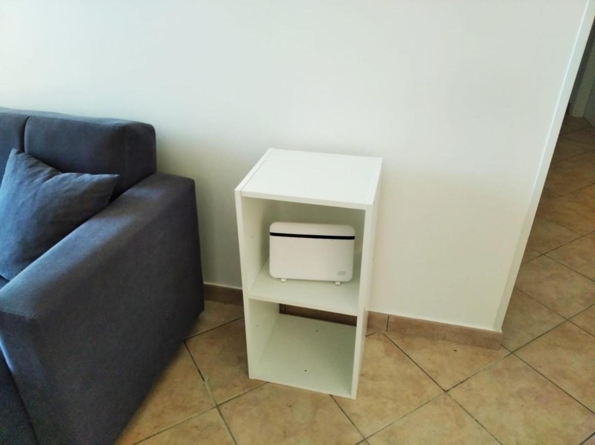 פיומיצ'ינו Casa Vacanze Gala מראה חיצוני תמונה