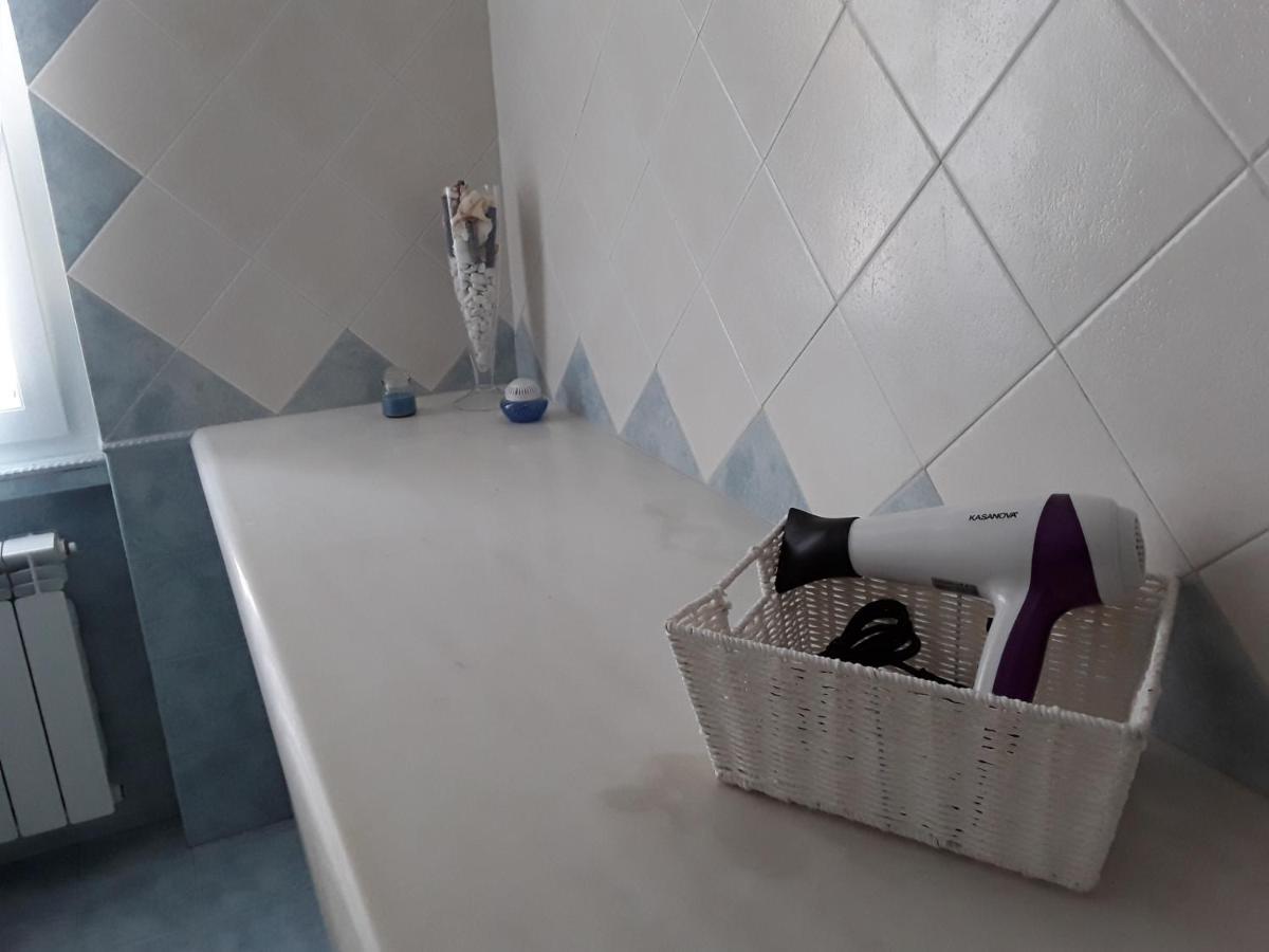 פיומיצ'ינו Casa Vacanze Gala מראה חיצוני תמונה