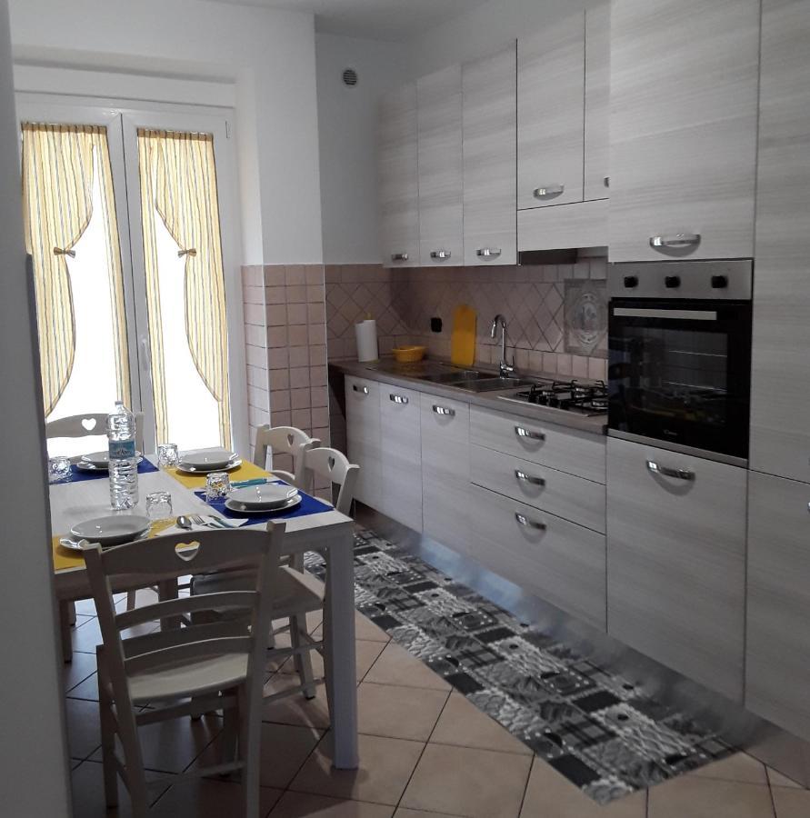 פיומיצ'ינו Casa Vacanze Gala מראה חיצוני תמונה