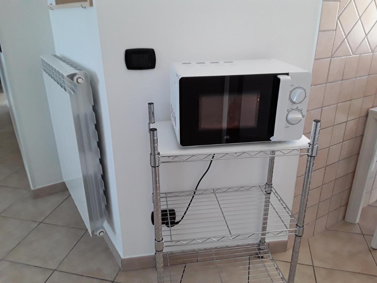 פיומיצ'ינו Casa Vacanze Gala מראה חיצוני תמונה