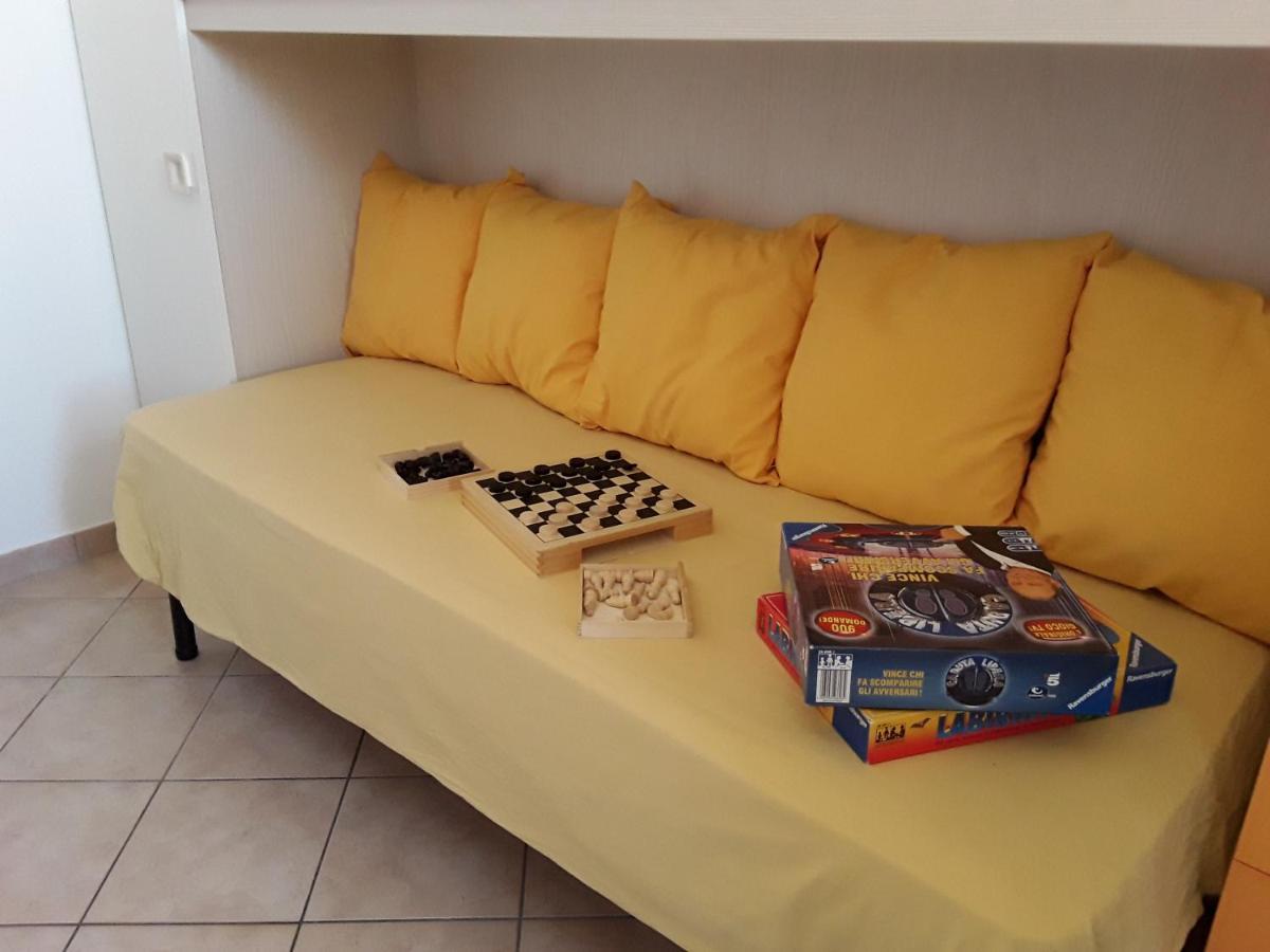 פיומיצ'ינו Casa Vacanze Gala מראה חיצוני תמונה