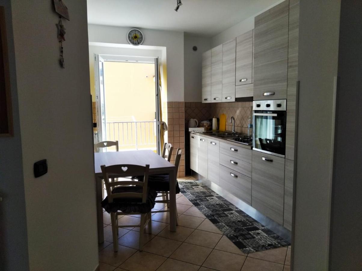 פיומיצ'ינו Casa Vacanze Gala מראה חיצוני תמונה
