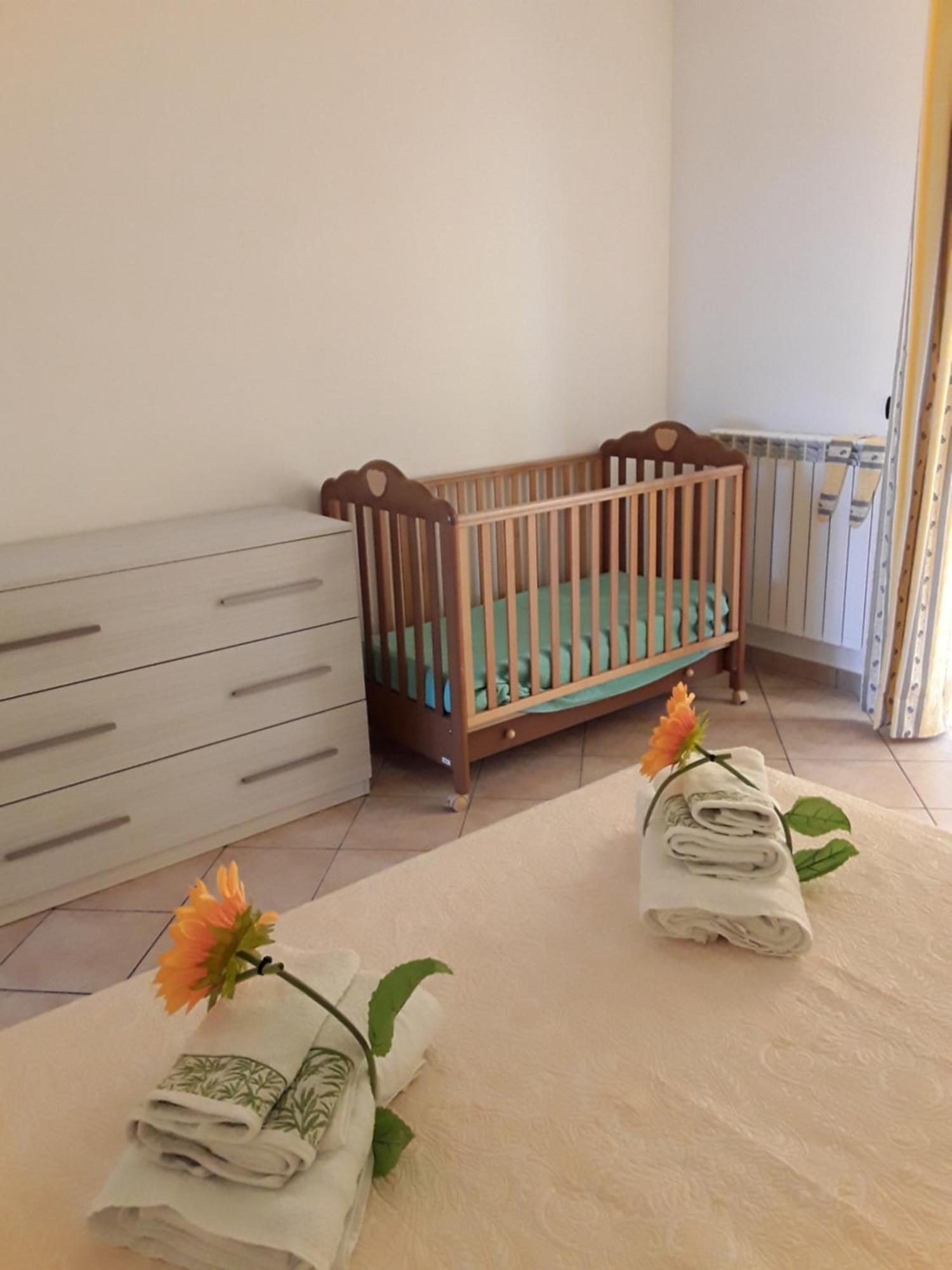 פיומיצ'ינו Casa Vacanze Gala מראה חיצוני תמונה