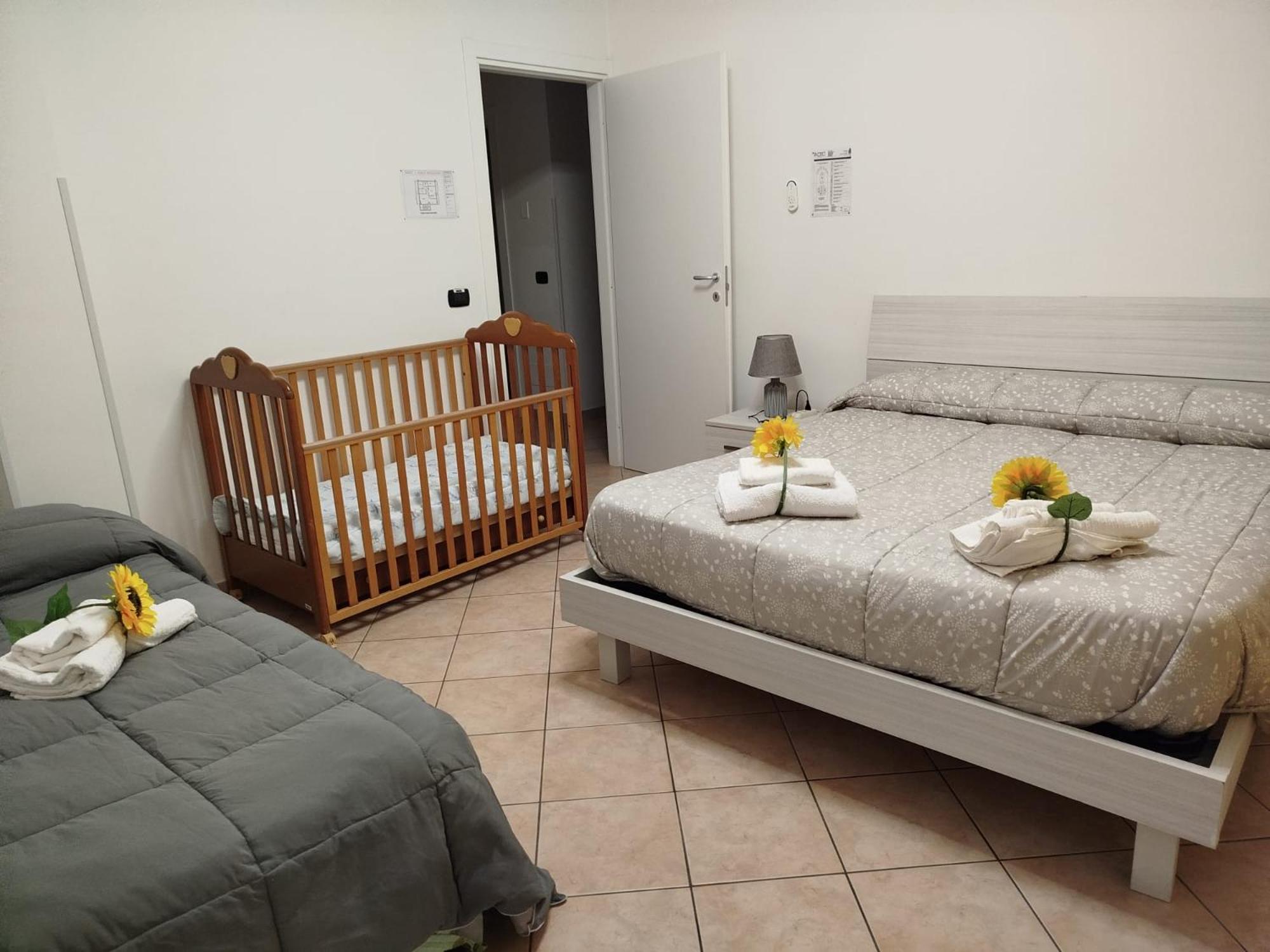 פיומיצ'ינו Casa Vacanze Gala מראה חיצוני תמונה