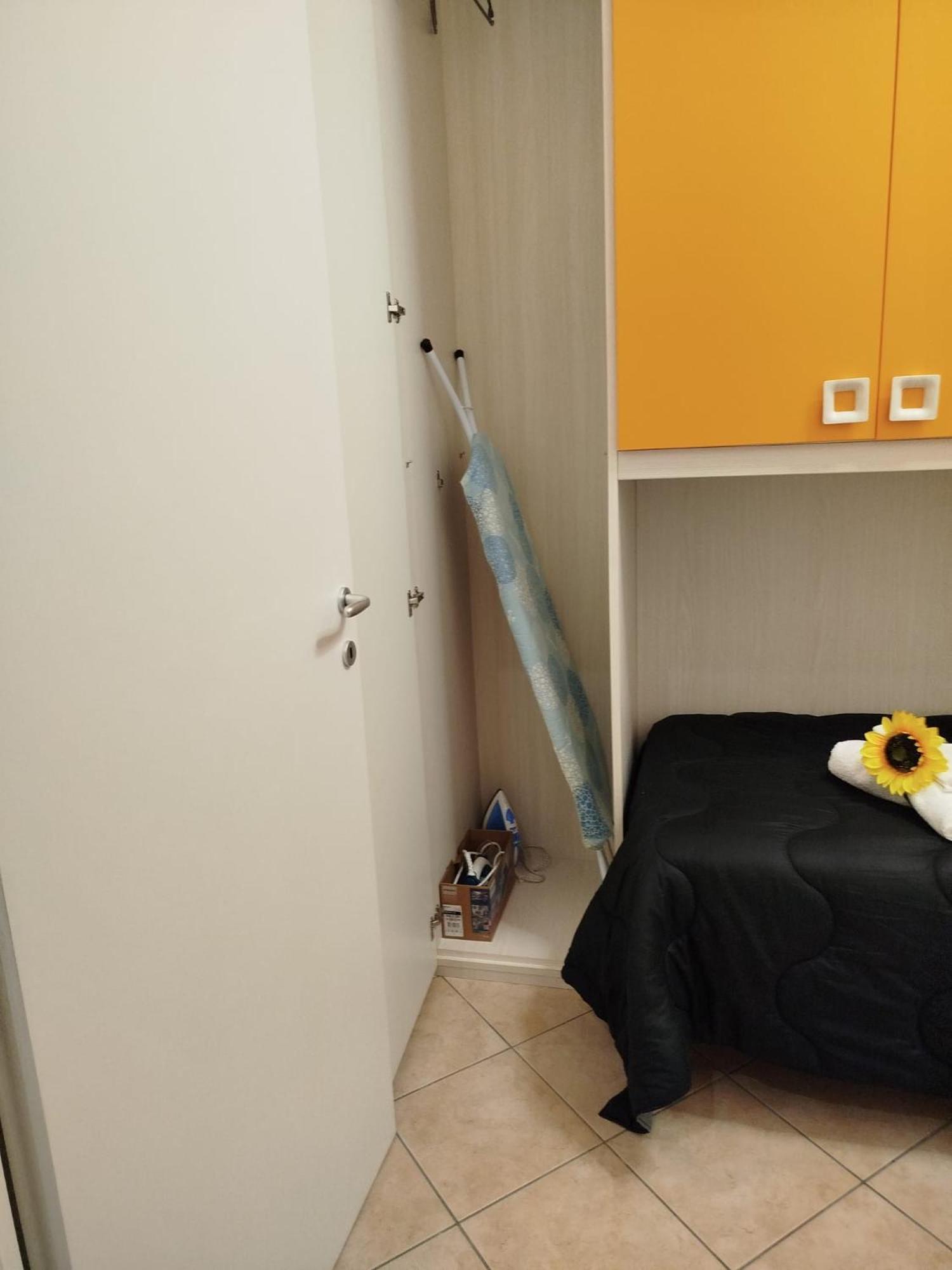 פיומיצ'ינו Casa Vacanze Gala מראה חיצוני תמונה
